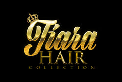 Tiara Hair Collection 